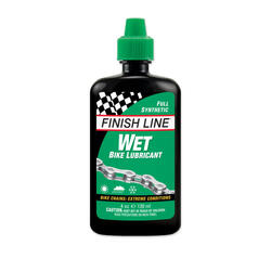 Lubrifiant - WET - 120ml (4oz)