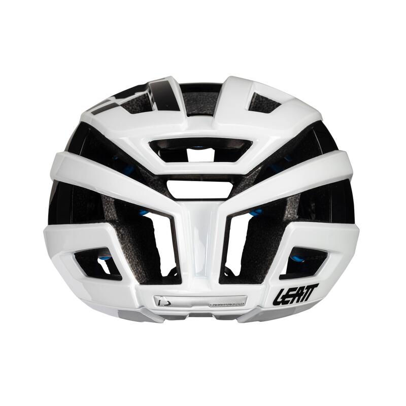 Helm MTB Endurance 4.0 - White