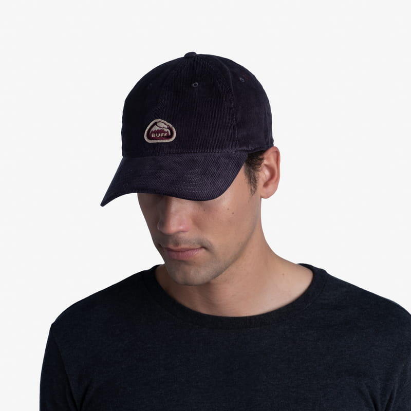 Czapka z daszkiem  Buff Baseball Cap 4/5