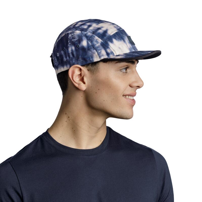 Cap 5 PANEL GO CAP 5/6