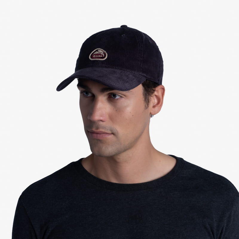 Czapka z daszkiem  Buff Baseball Cap 5/5