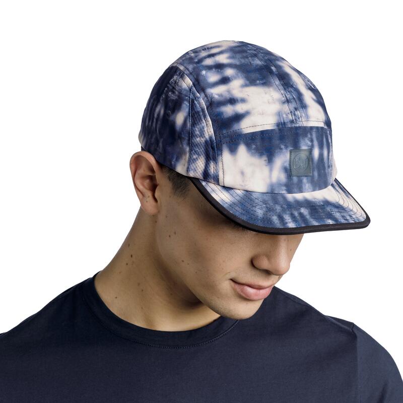Cap 5 PANEL GO CAP 6/6