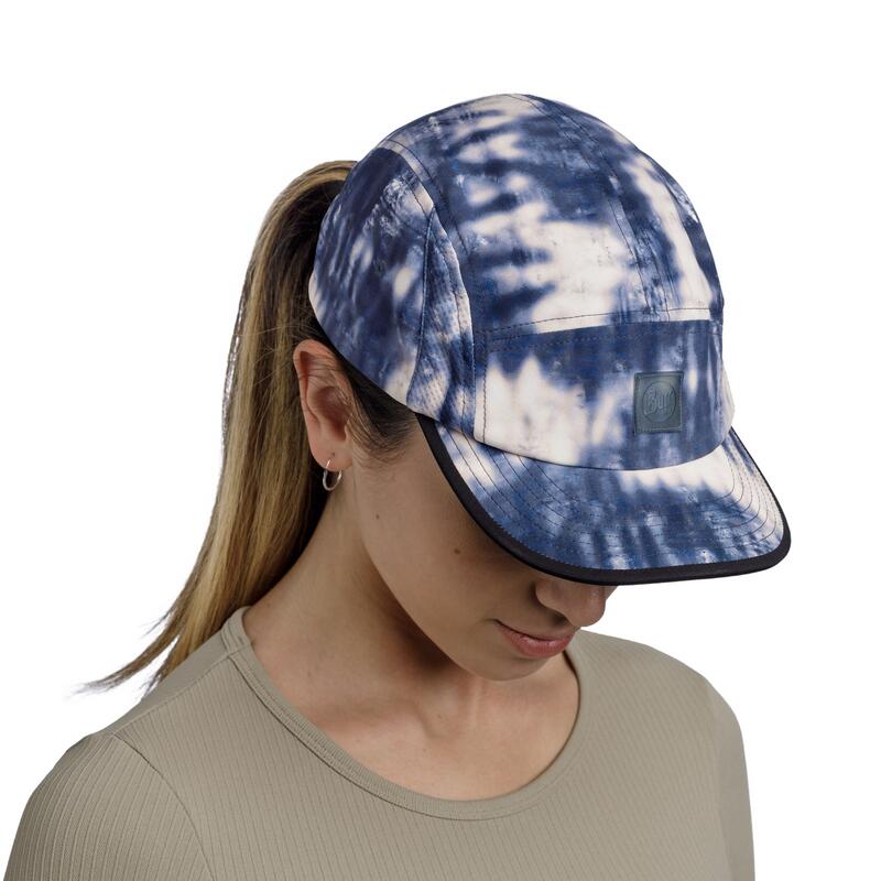 Boné Unissexo Buff 5 Panel Go Cap