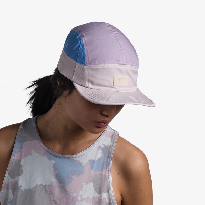 Casquette pour femmes Buff 5 Panel Go Cap 4/6