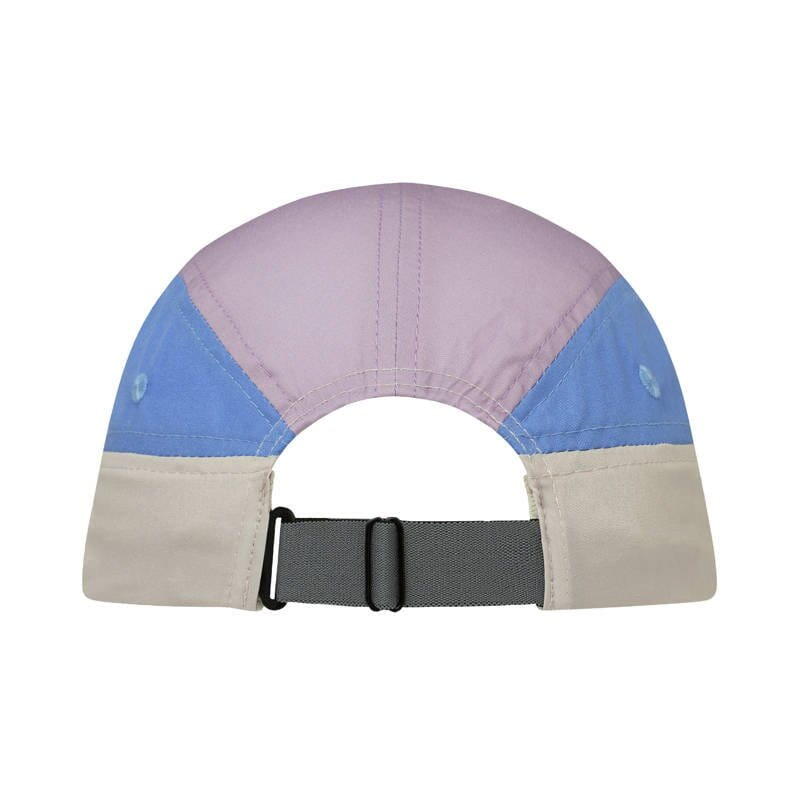 Casquette pour femmes Buff 5 Panel Go Cap 3/6