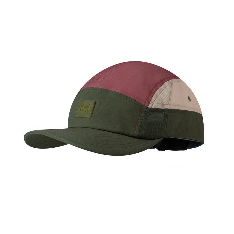 Czapka z daszkiem Buff 5 Panels Go Cap