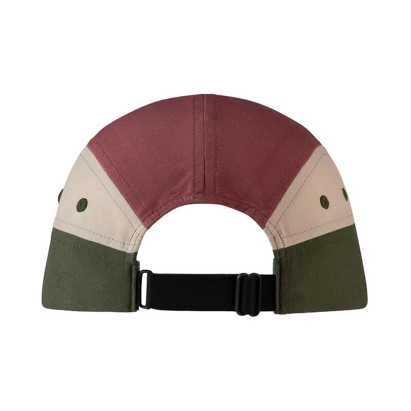 Boné Buff 5 Panel Go Domus Military S/M