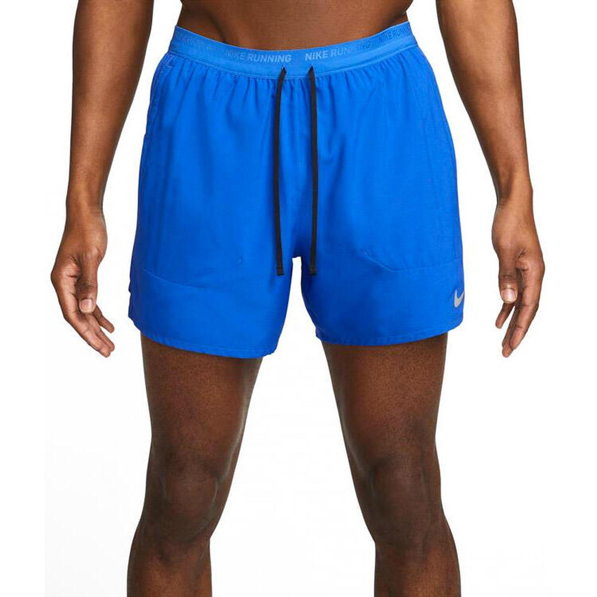 Nike Stride Dri-FIT Heren Hardloopshort