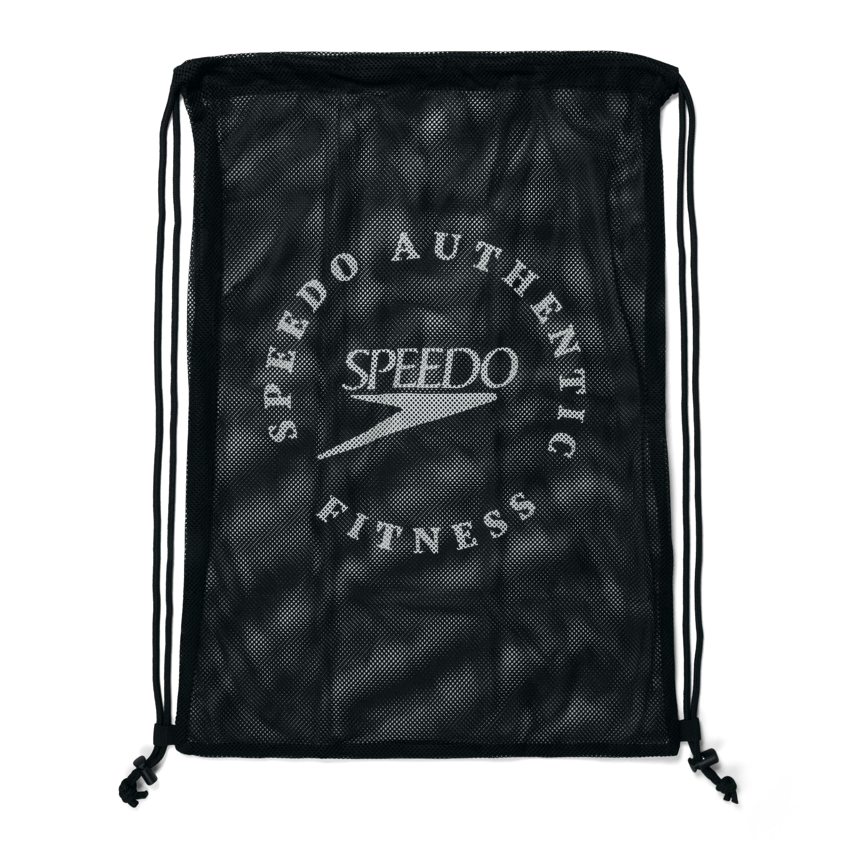 Bolsa de malla Speedo Printed Mesh Bag 4/6