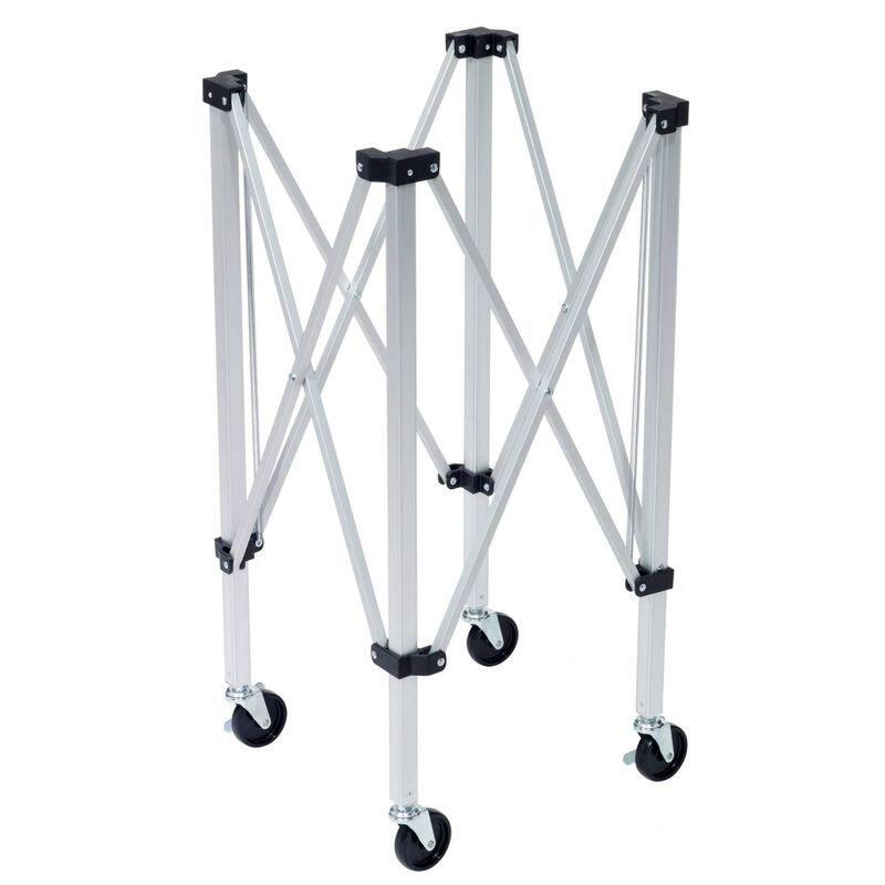 Cesto Babolat de Bolas Plegable 3/3