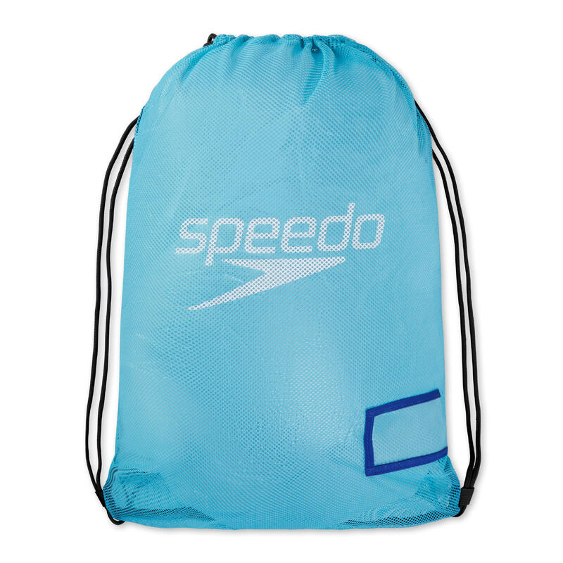 Plecak worek sportowy unisex Speedo Mesh Bag