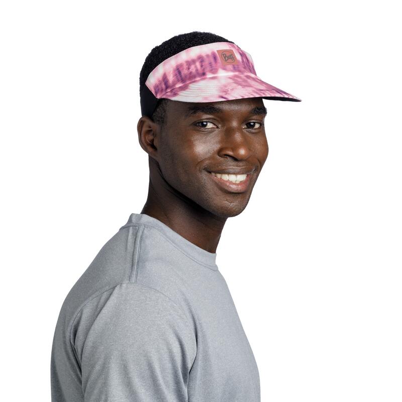 Kappen Damen Buff Go Visor 5/6