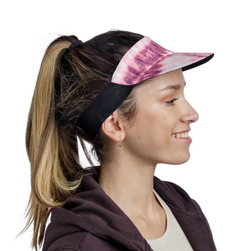 Casquette pour femmes Buff Go Visor 4/7