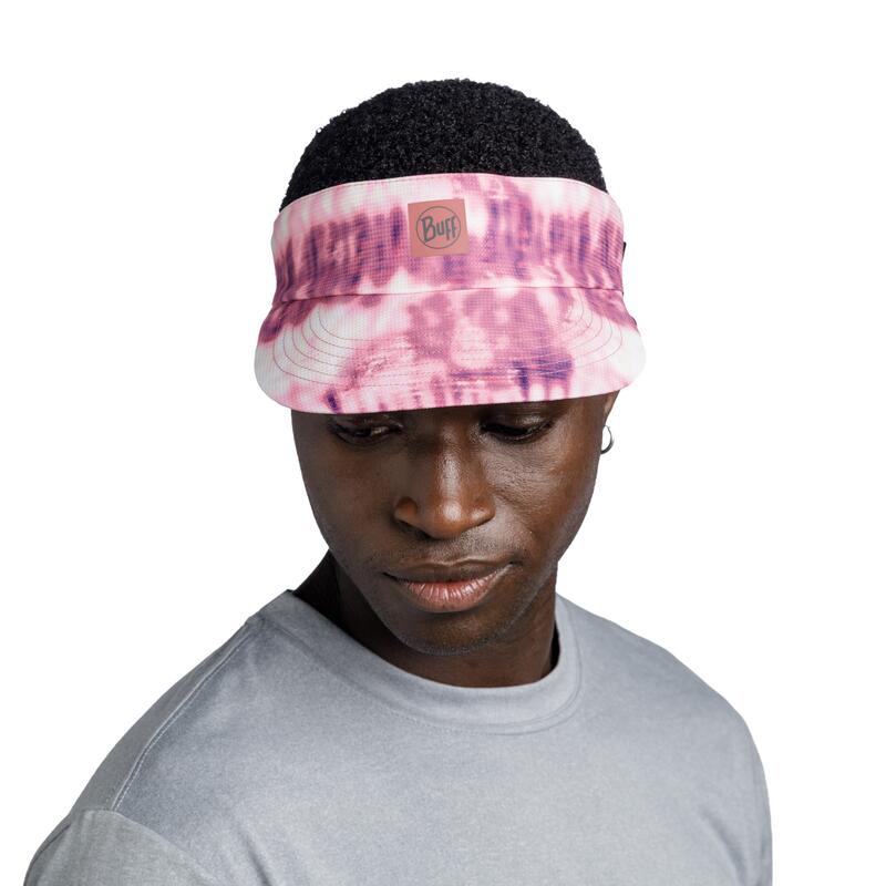 Kappen Damen Buff Go Visor 6/6