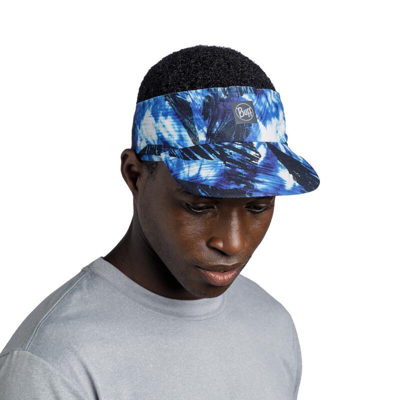 Kappen Unisex Buff Pack Speed Visor 5/5