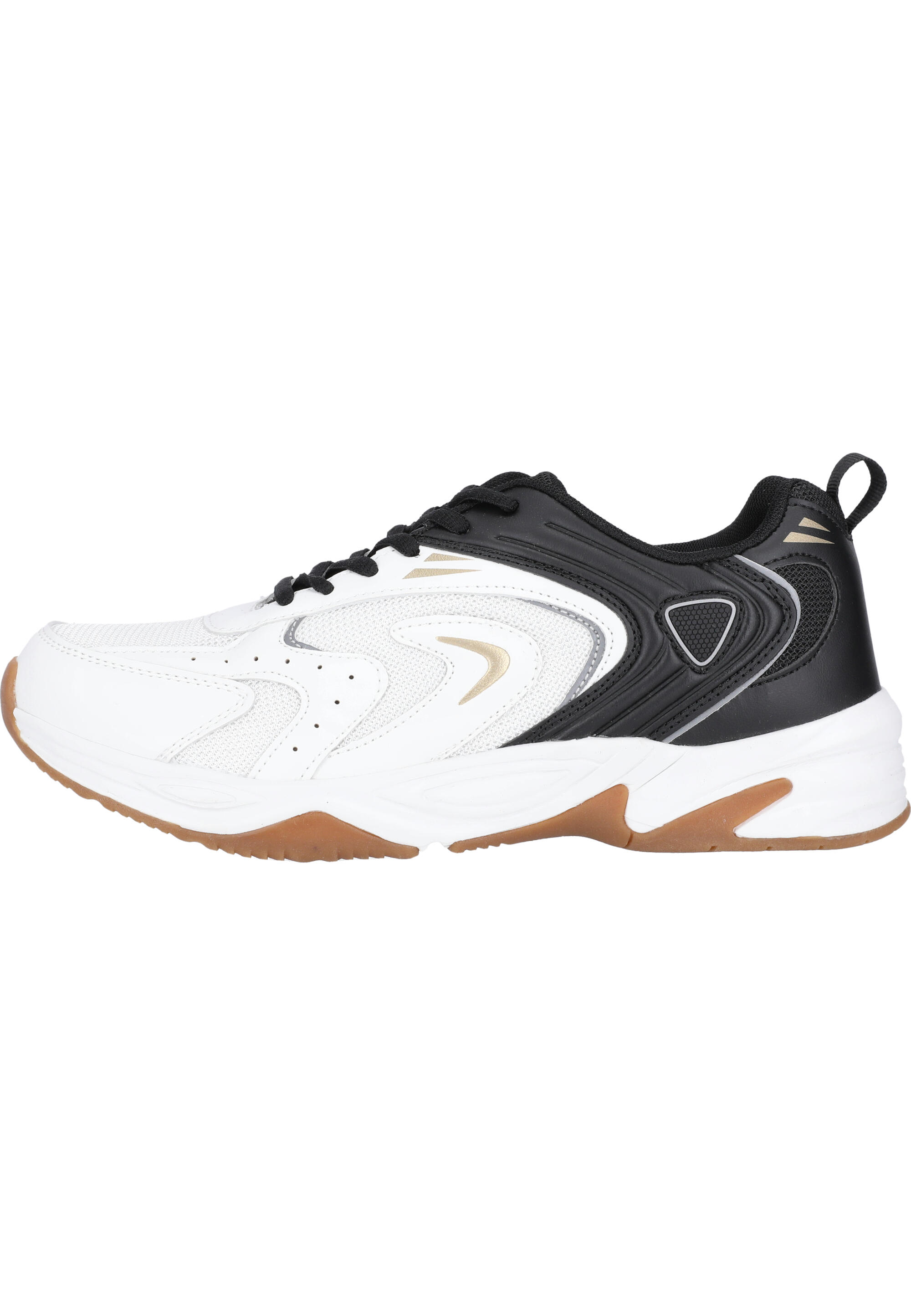 Buty halowe Endurance Flareu