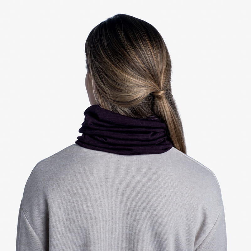 Schal Merino Heavyweight 7/7