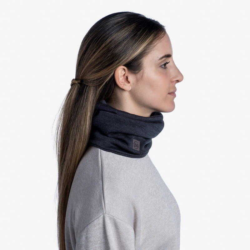 Schal Merino Heavyweight 6/7