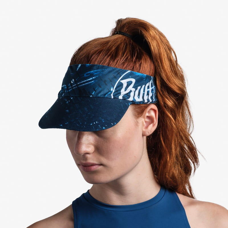 Casquette Buff truckerxcross 7/7