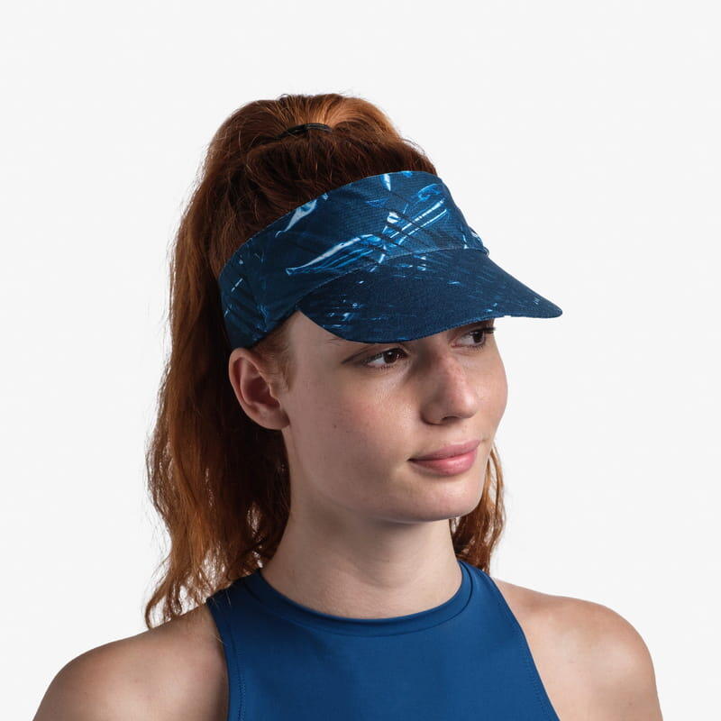 Casquette Buff truckerxcross 6/7