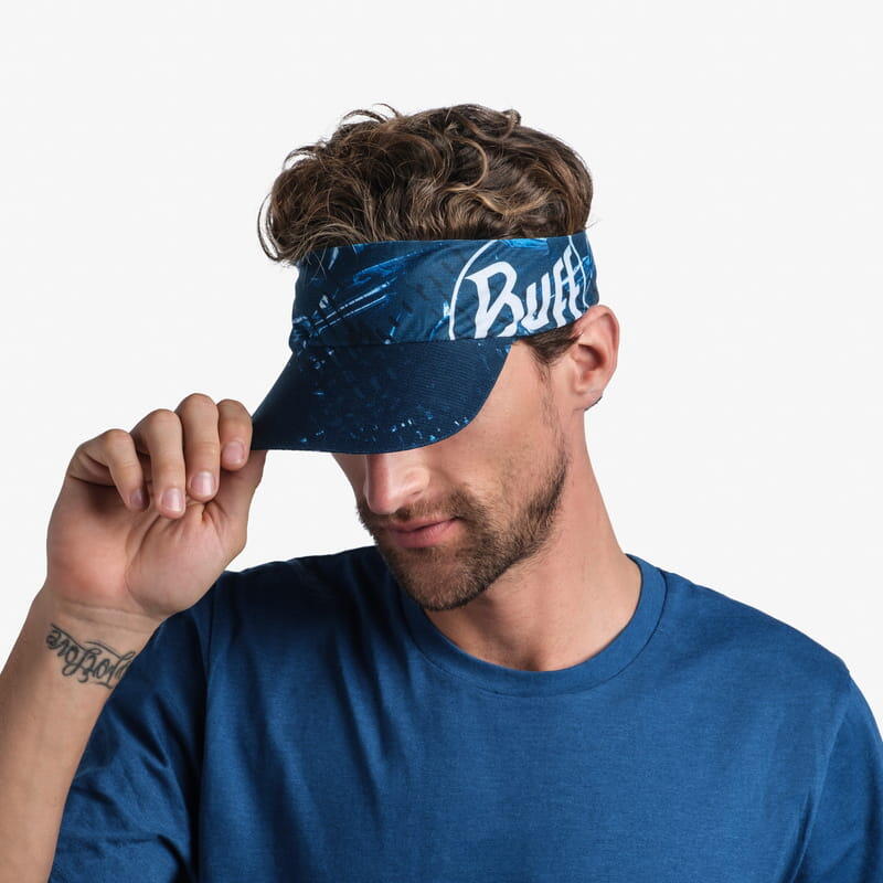 Casquette Buff truckerxcross 4/7