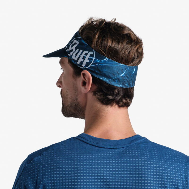 Casquette Buff truckerxcross 5/7