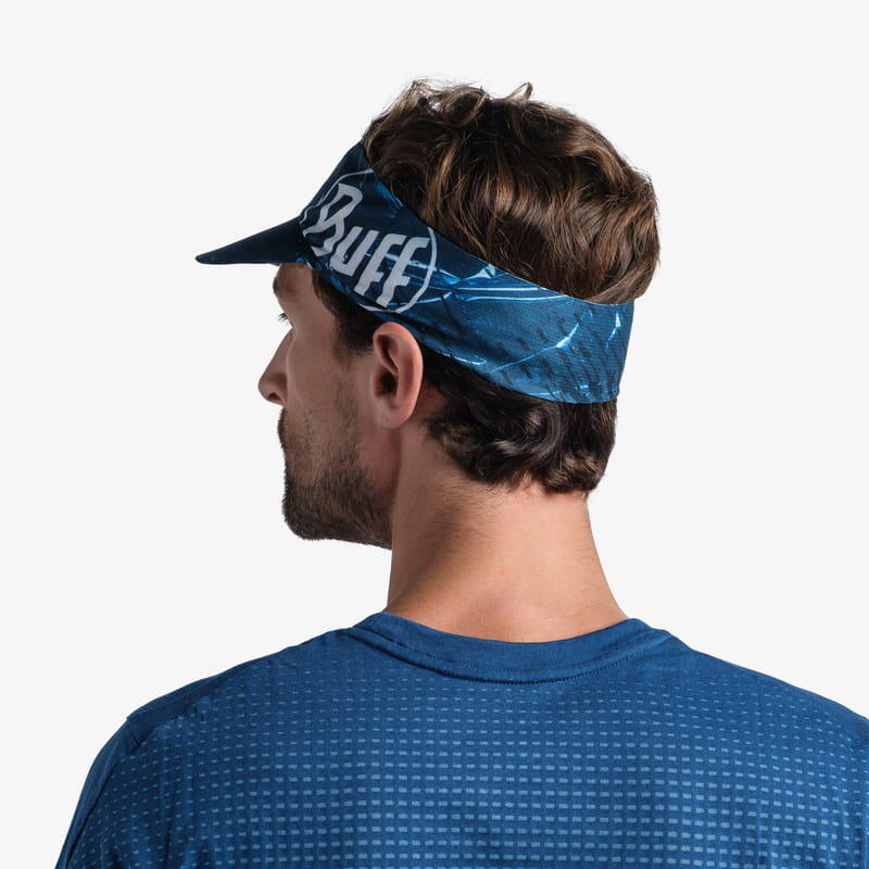 Casquette Buff truckerxcross