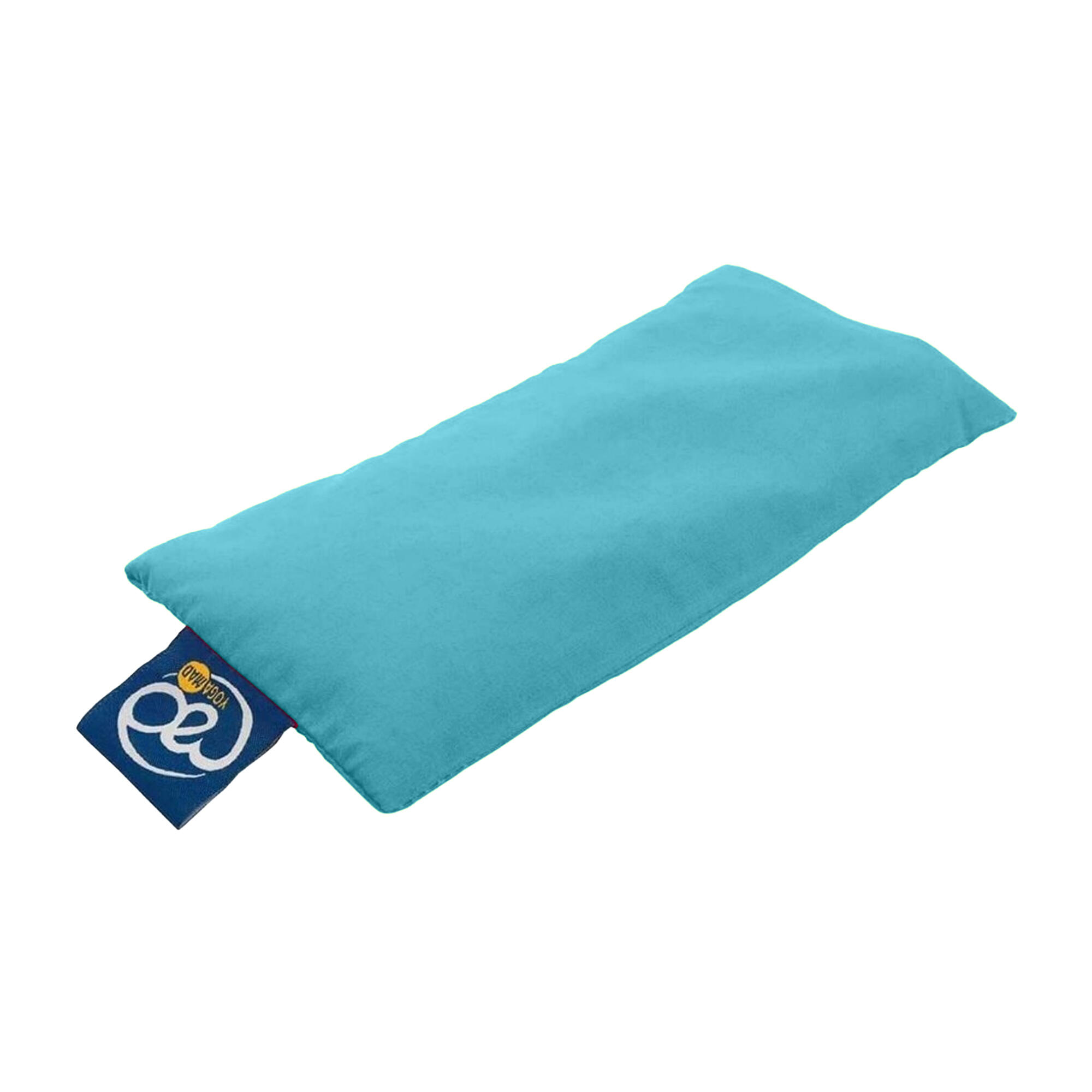 Cuscinetto Per Gli Occhi Yoga-Mad Blu 3/3