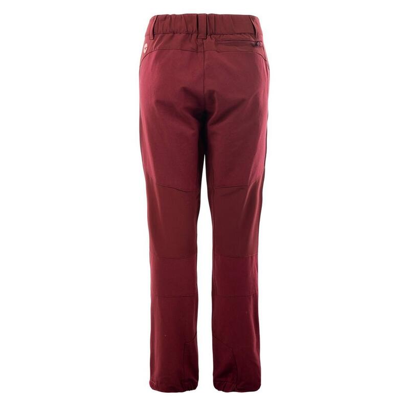 Pantalon de ski AVARO Femme (Rose / Corail)