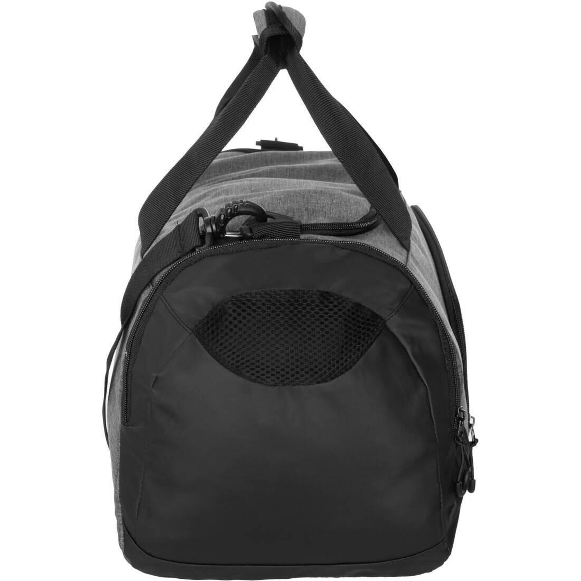 Geantă echipament sport Înot 35 l Aqua-Speed Gri