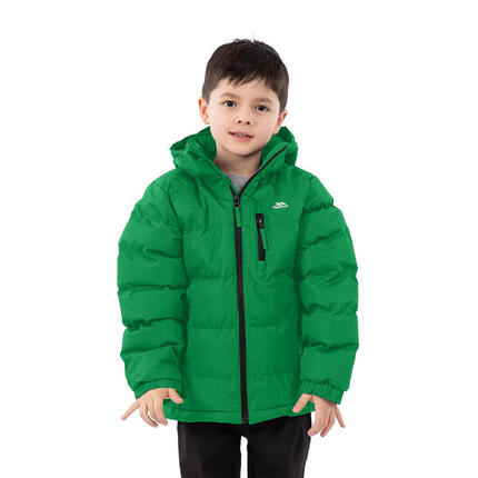 Tuff Doudoune Enfant Unisexe (Bleu Marine)