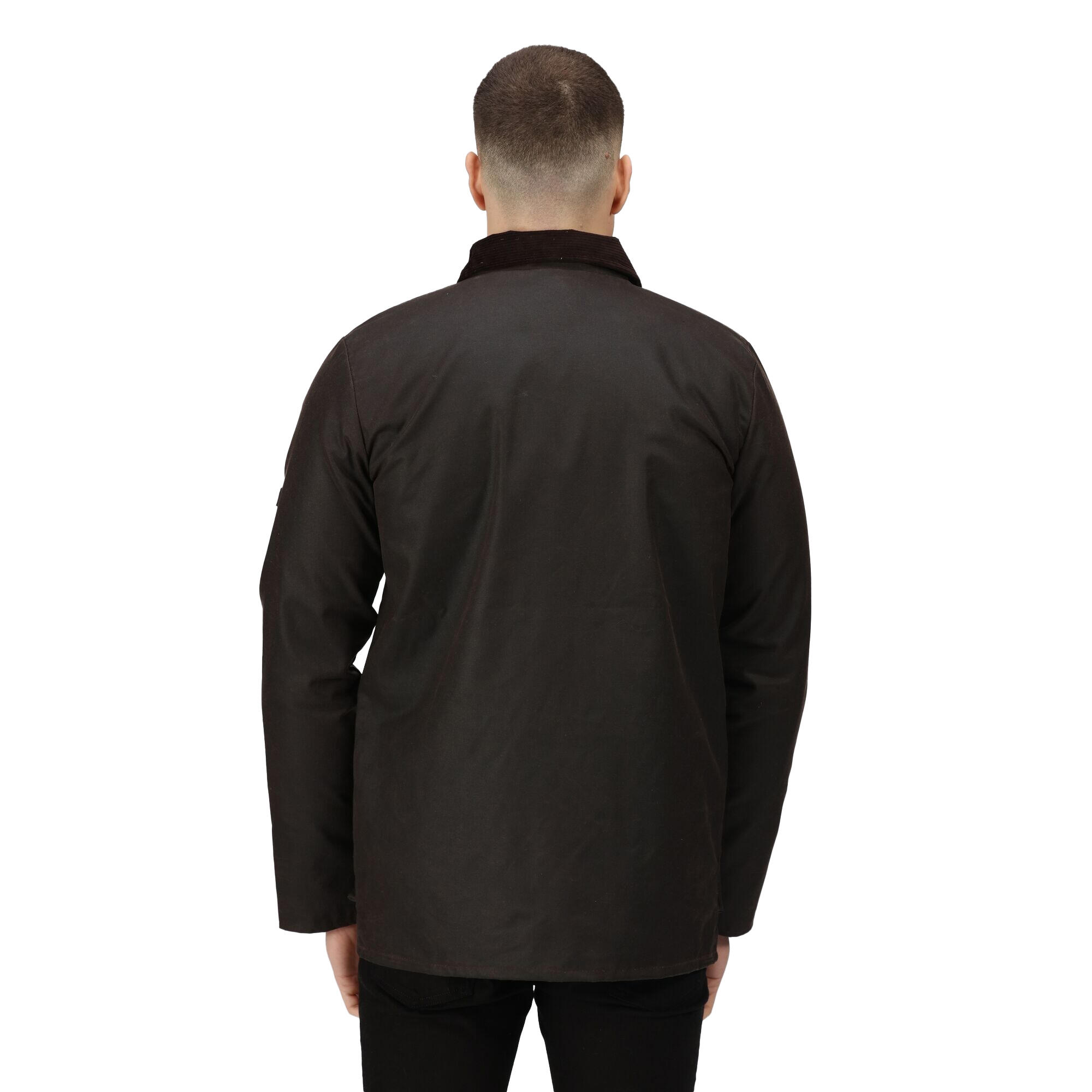 Giacca Uomo Regatta Professional Marrone 4/5