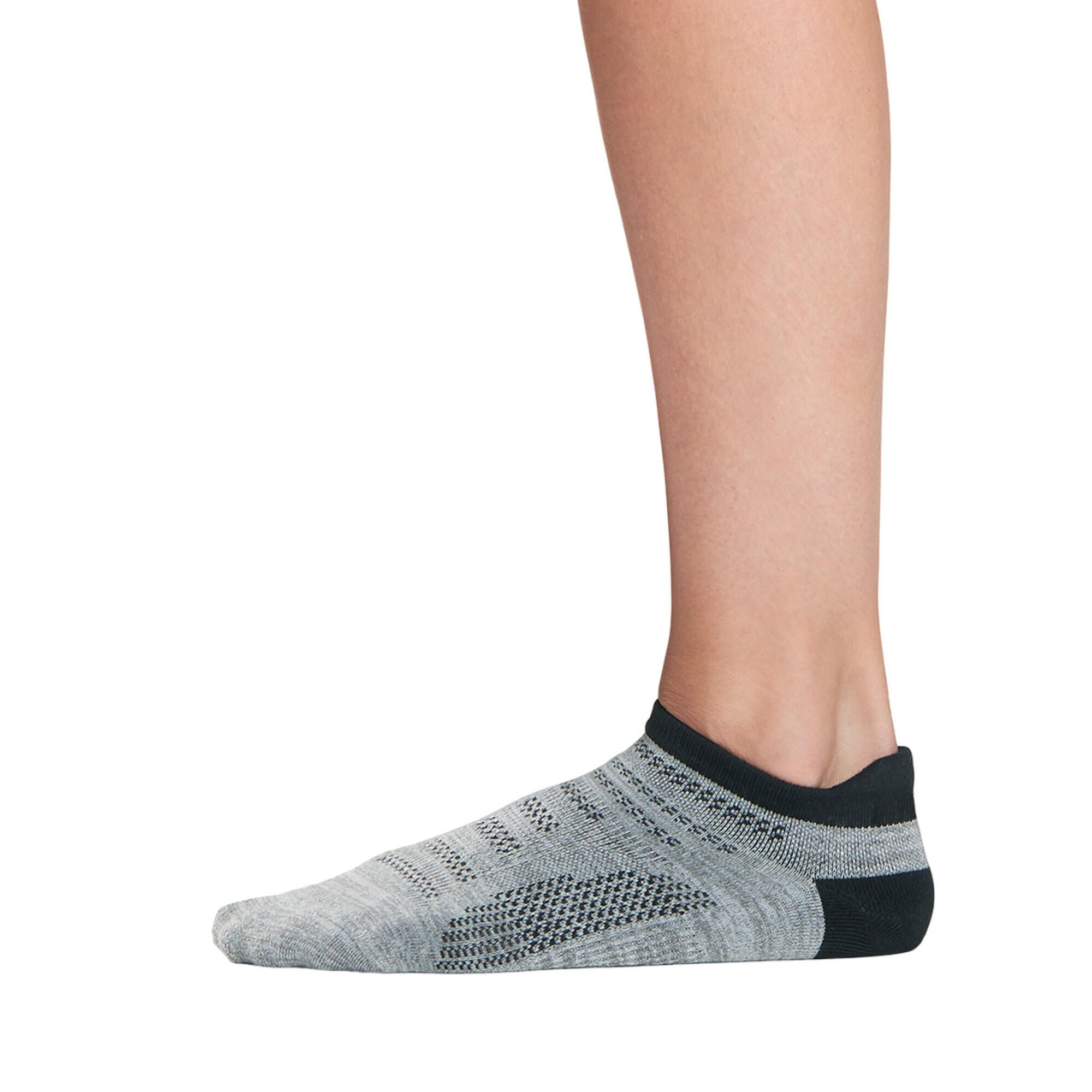 Womens/Ladies Taylor Sports Socks 2/3