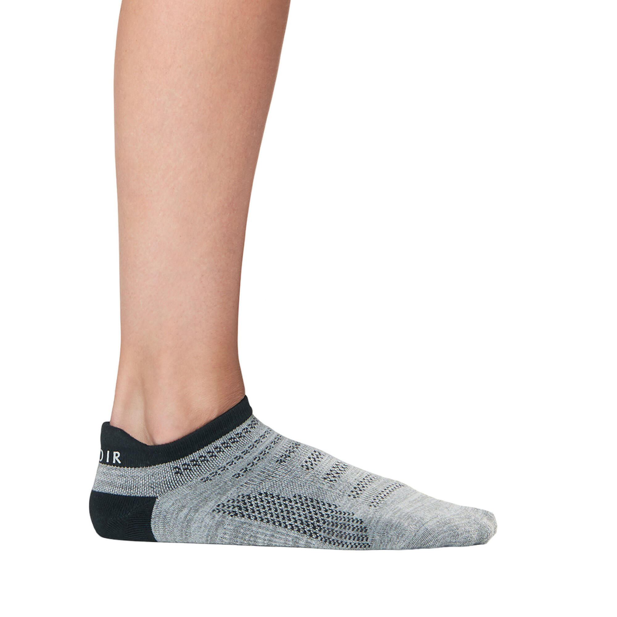Womens/Ladies Taylor Sports Socks 3/3