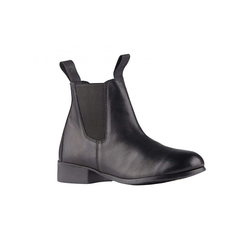 Bottines ELEVATION Enfant (Noir)