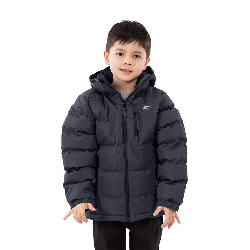 Gyerek bélelt téli kabát - Tuff