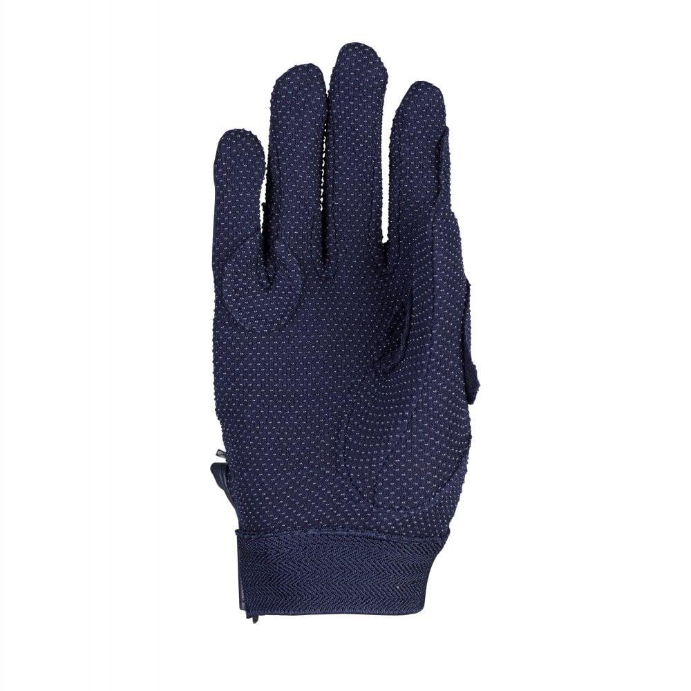 Childrens/Kids Newbury Gloves (Navy) 2/3