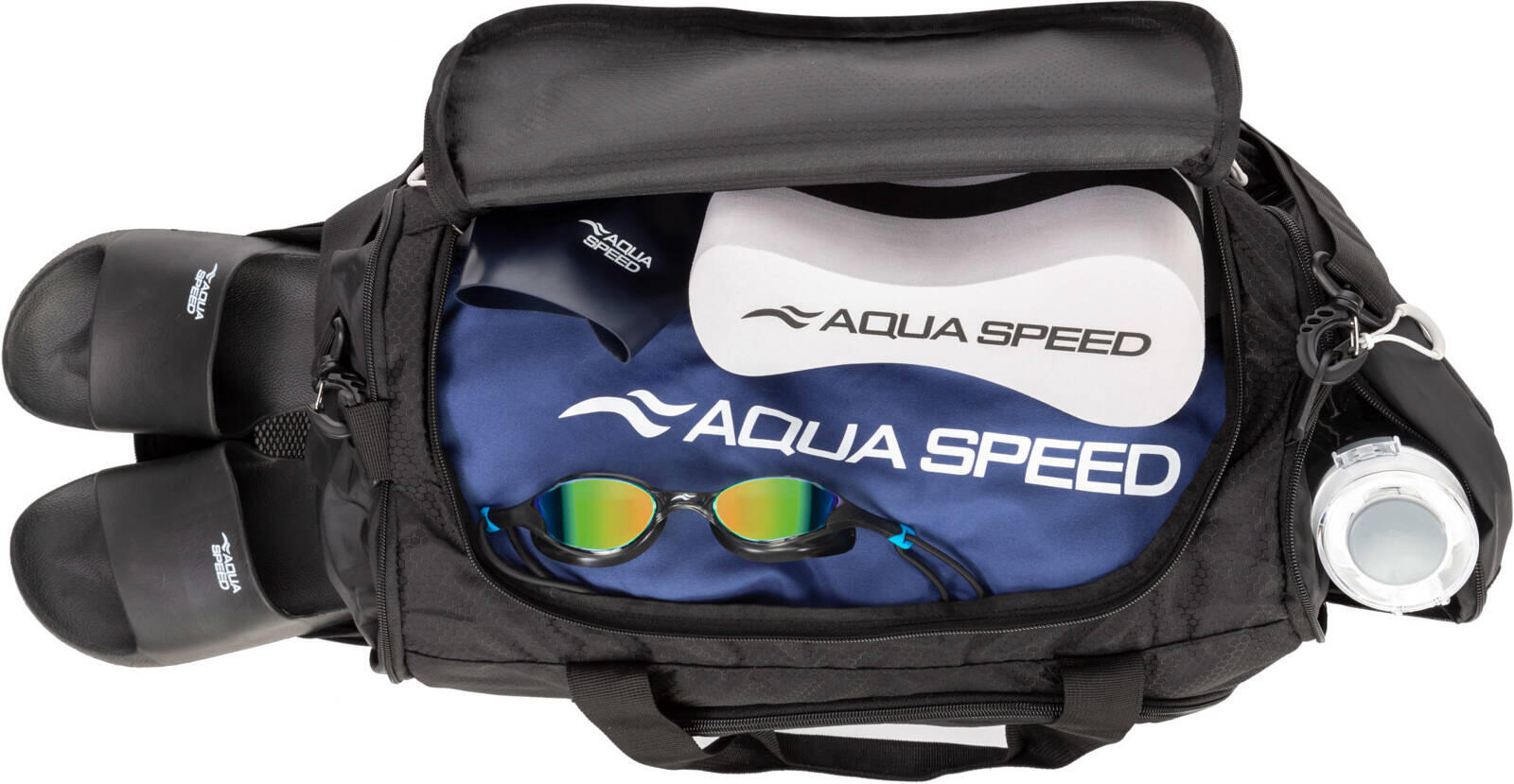 Borsa da allenamento AQUA-SPEED 43 l 4/4
