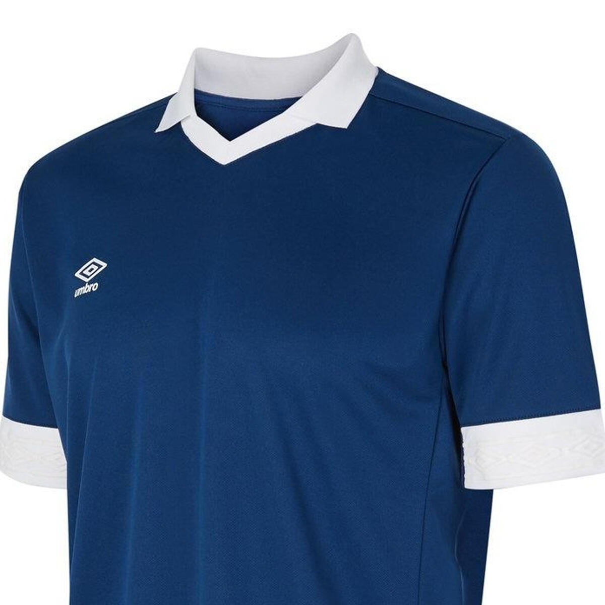 Maillot TEMPEST Homme (Bleu Marine / Blanc) 3/3