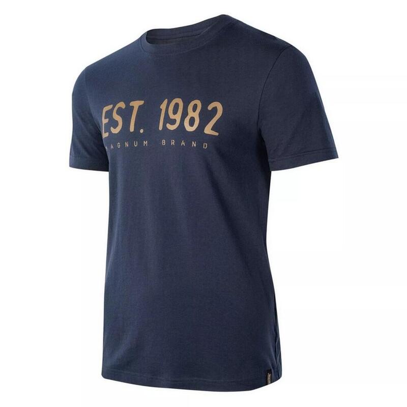 T-Shirt Ellib para homem Vestidos azuis