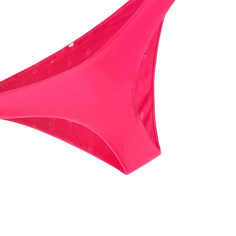 Dames Norte Bikinibroekje (Frambozen sorbet)