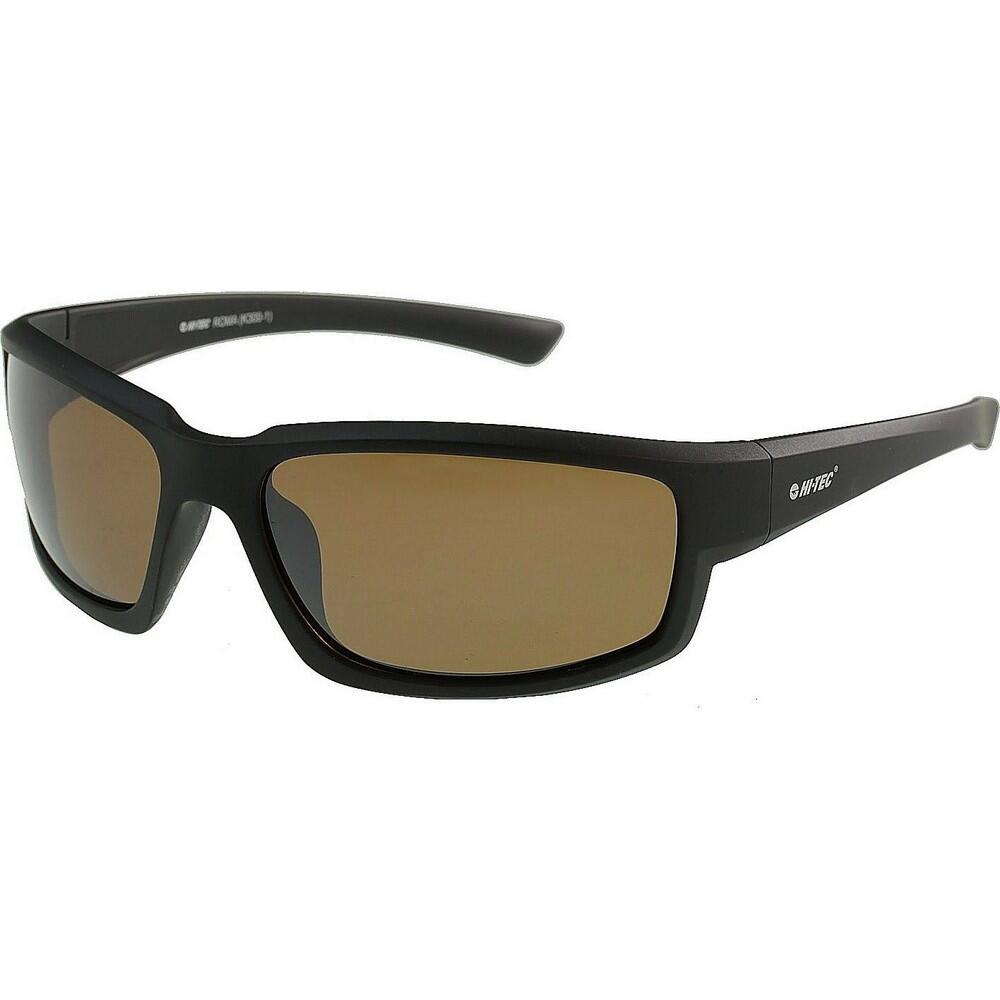 Lunettes De Soleil ROMA Adulte (Noir Mat) 3/3