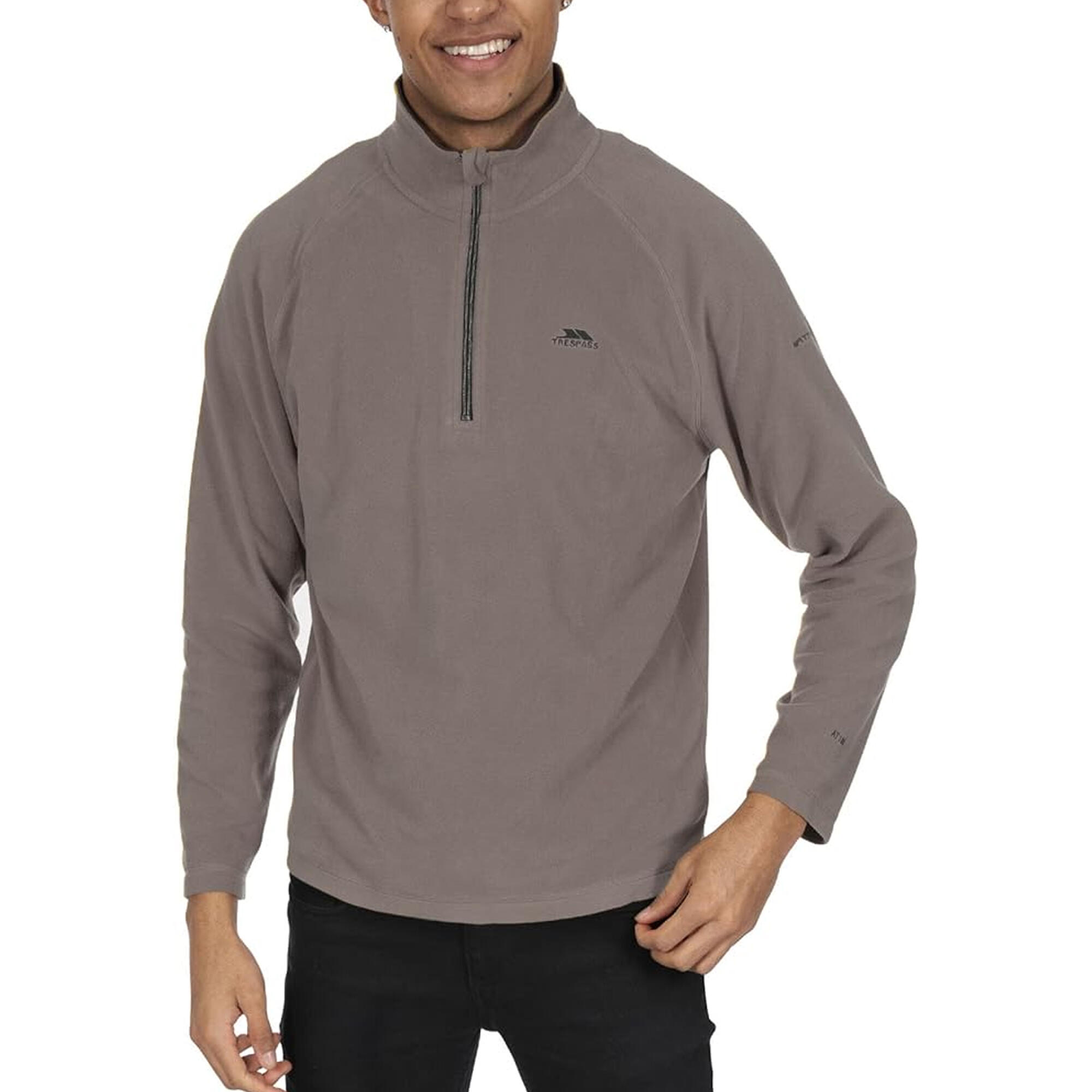 Haut Polaire BLACKFORD Homme (Gris) 4/5