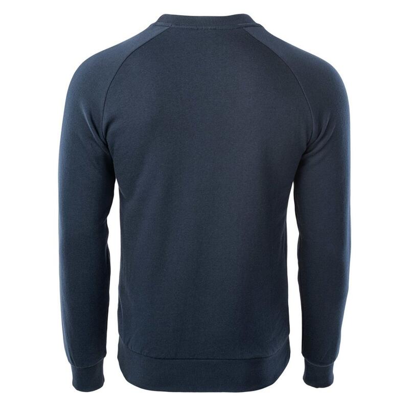 SweaT-Shirt Benelli para homem Vestidos azuis