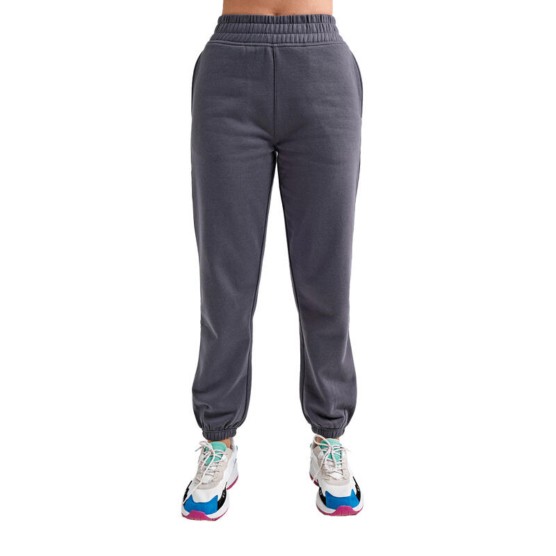 Pantalon de jogging Femme (Anthracite)