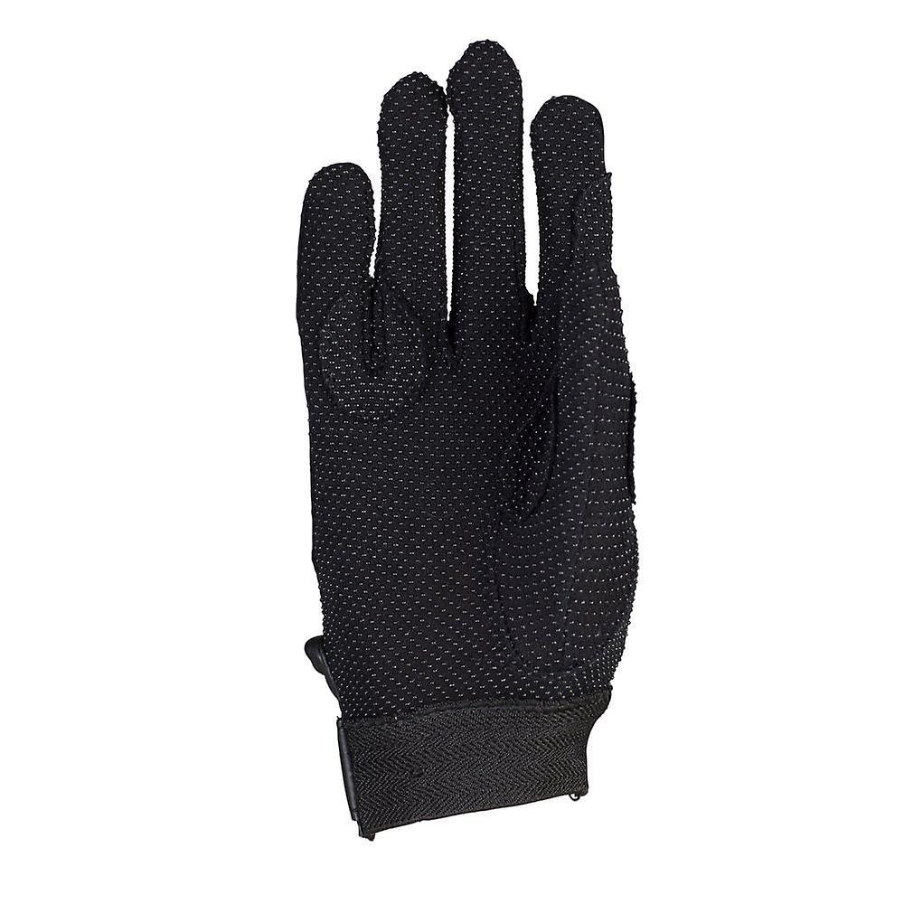 Childrens/Kids Newbury Gloves (Black) 2/3