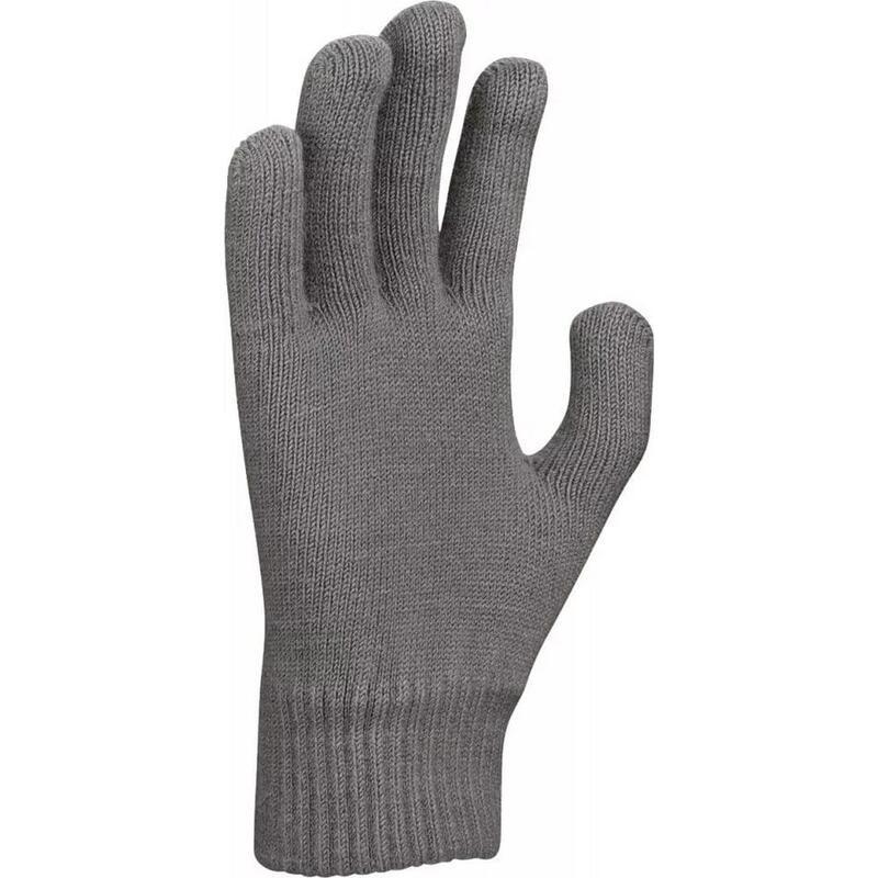 Swoosh Handschuhe, Jerseyware Herren Grau