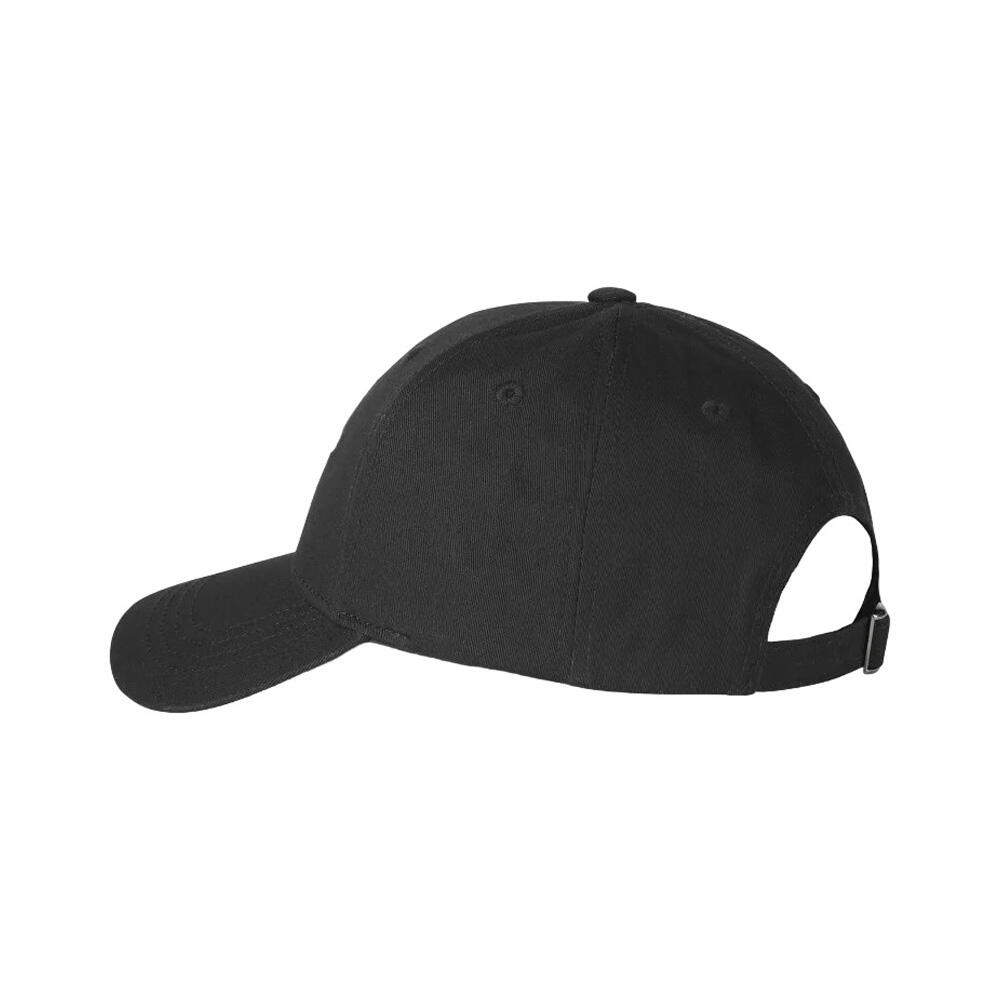 Cap (Black / White)