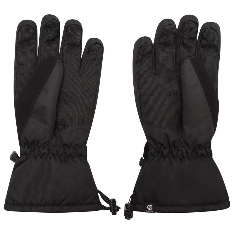 Gants de ski WORTHY Homme (Noir)