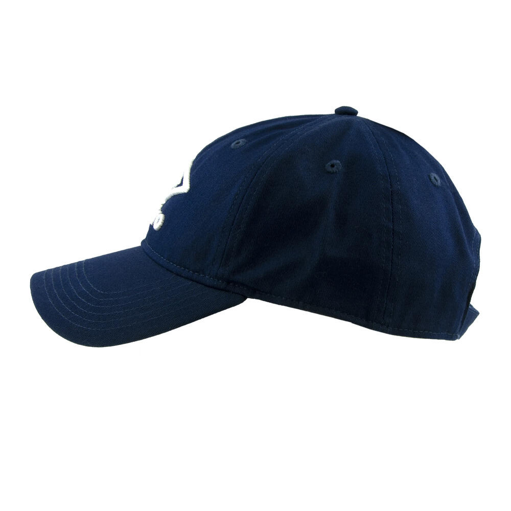 Logo Cap (Navy/White) 2/3